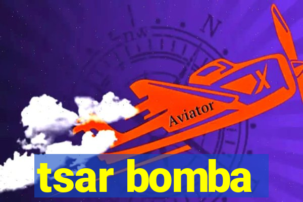 tsar bomba