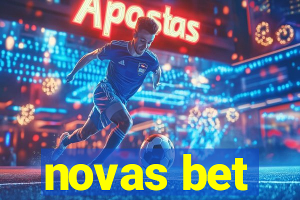 novas bet