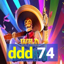 ddd 74