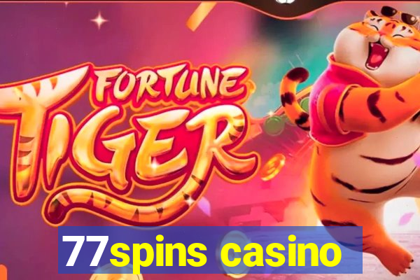 77spins casino