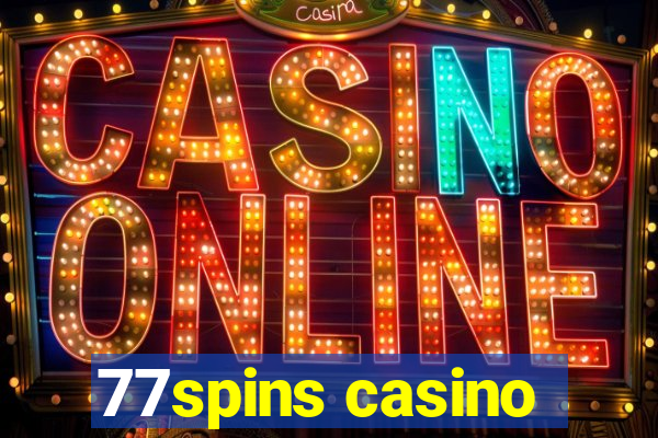 77spins casino