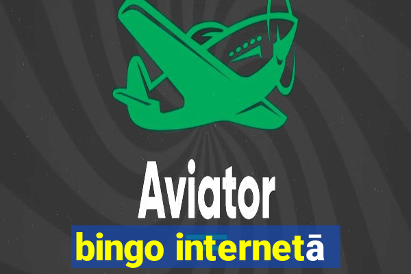 bingo internetā