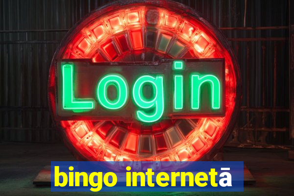 bingo internetā