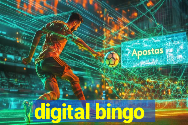 digital bingo