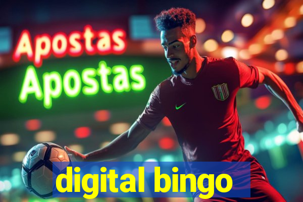 digital bingo