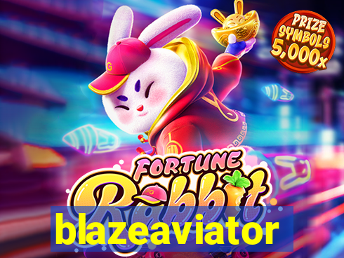 blazeaviator