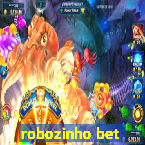 robozinho bet