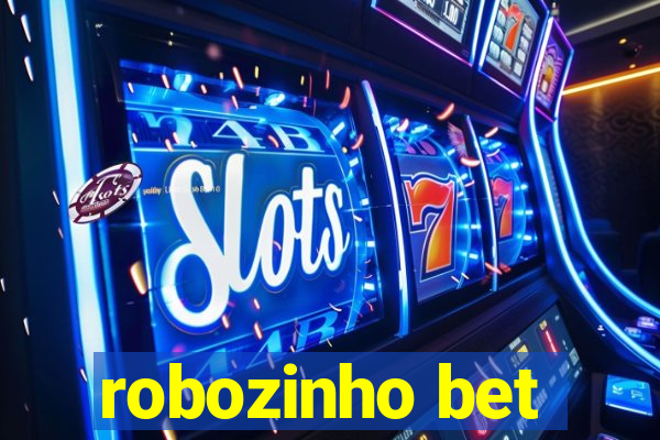 robozinho bet