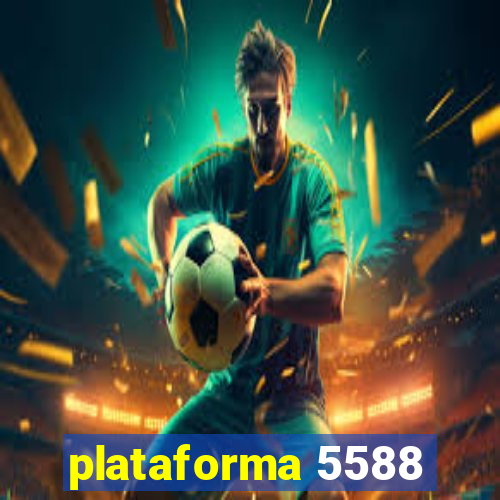 plataforma 5588