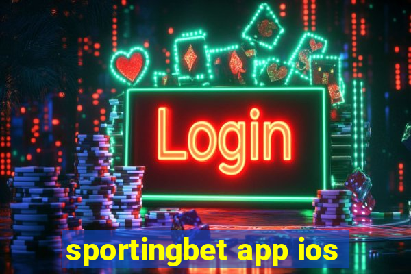 sportingbet app ios