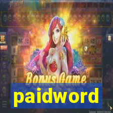 paidword