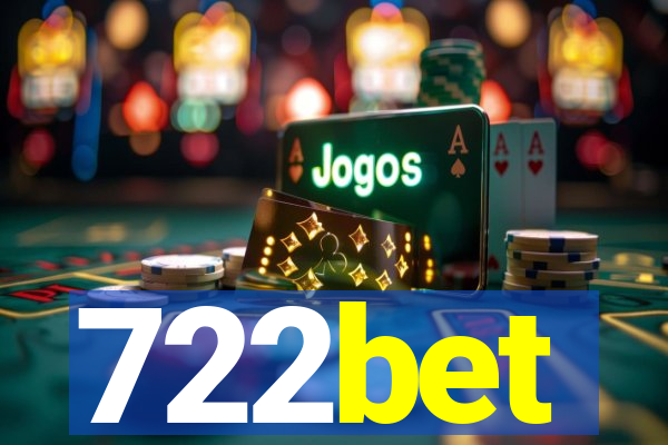 722bet