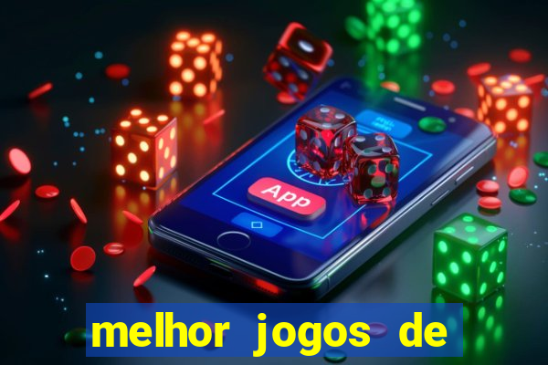 melhor jogos de cassino sportingbet