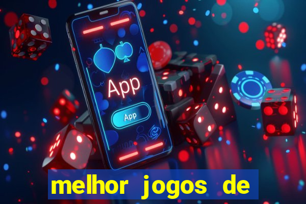 melhor jogos de cassino sportingbet