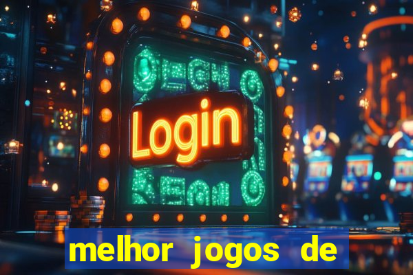 melhor jogos de cassino sportingbet