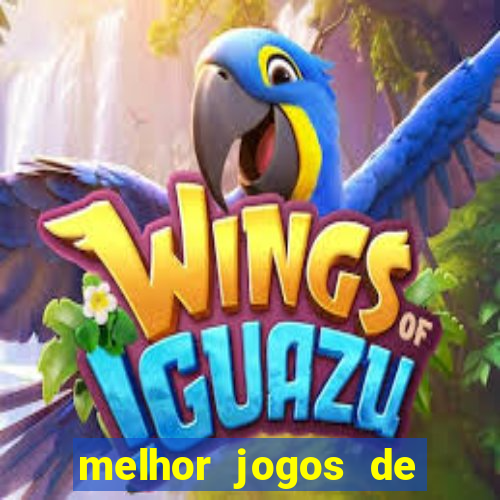 melhor jogos de cassino sportingbet