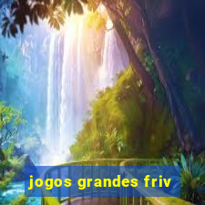 jogos grandes friv