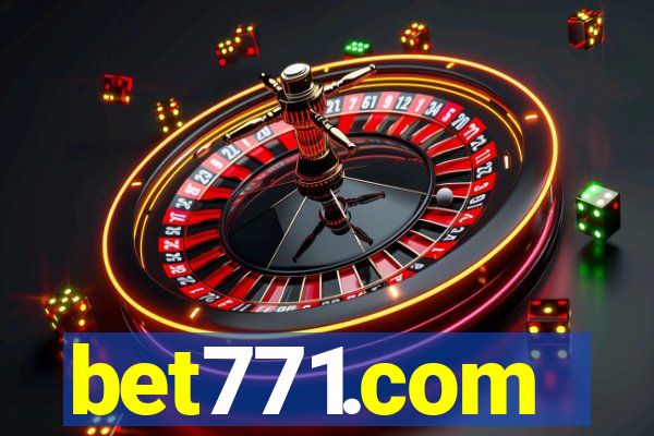 bet771.com