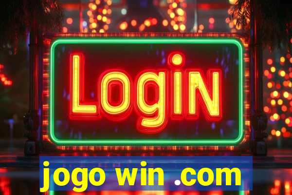 jogo win .com