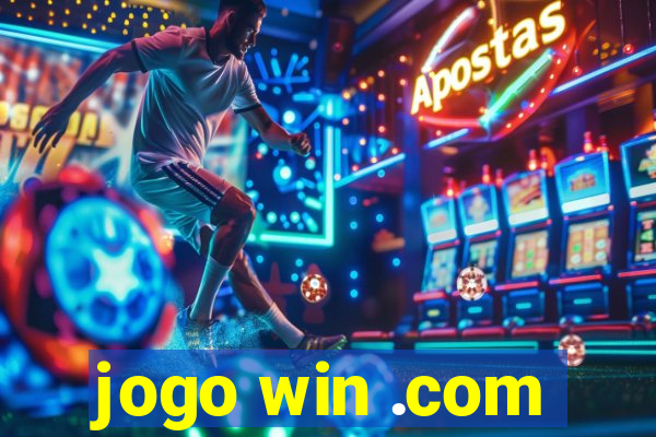 jogo win .com