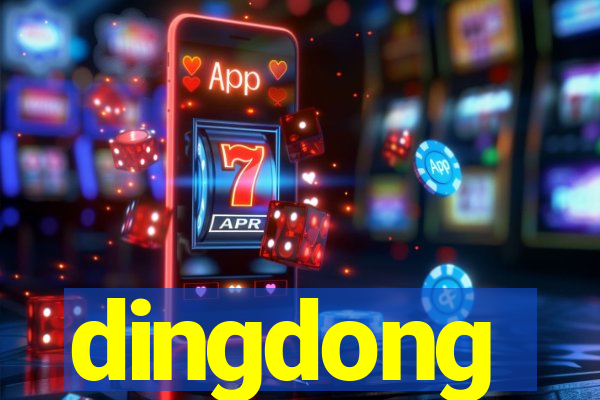 dingdong