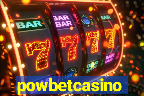 powbetcasino