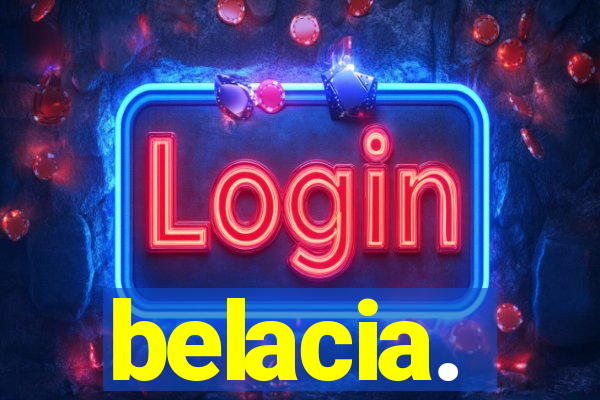 belacia.