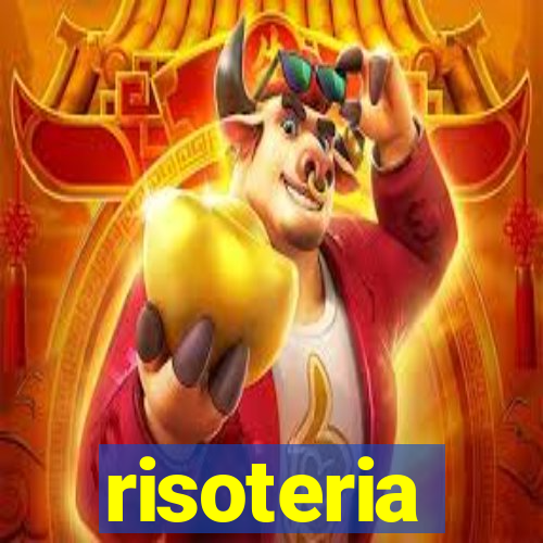 risoteria