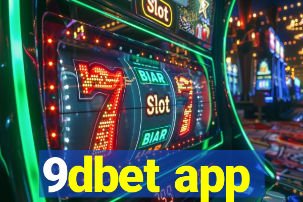 9dbet app