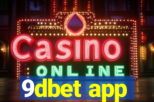 9dbet app