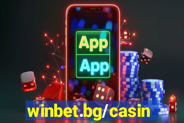 winbet.bg/casino