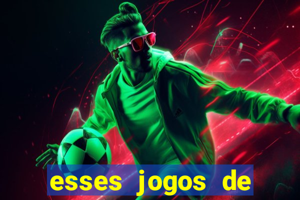 esses jogos de ganhar dinheiro é verdade