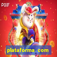 plataforma com bônus de cadastro fortune tiger apk