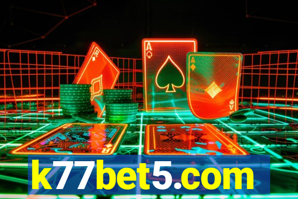 k77bet5.com