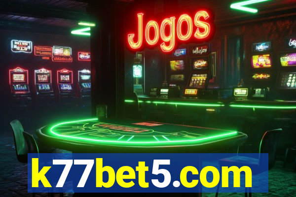 k77bet5.com