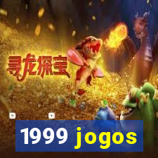 1999 jogos