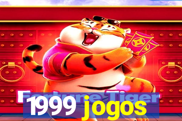 1999 jogos