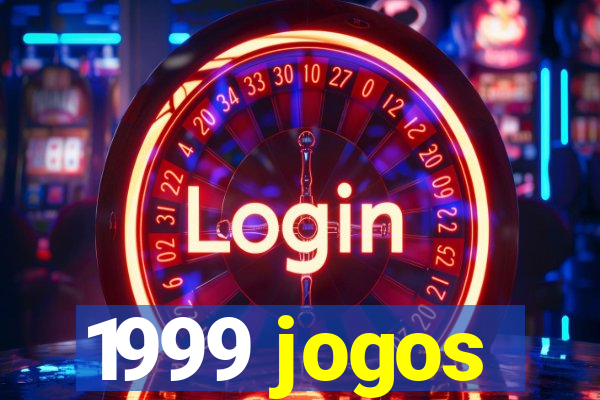 1999 jogos