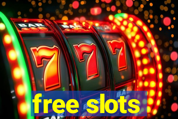 free slots