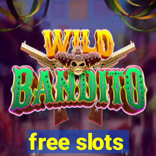 free slots