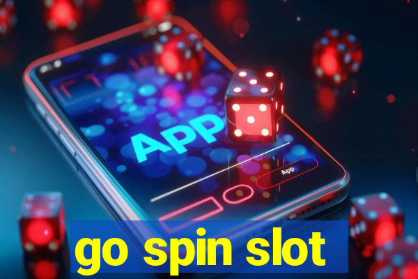 go spin slot