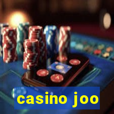 casino joo