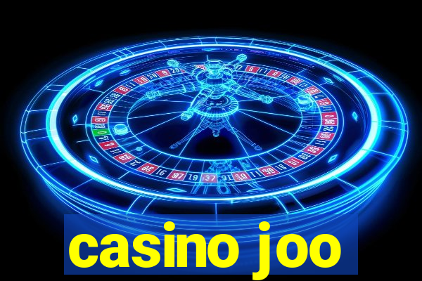 casino joo