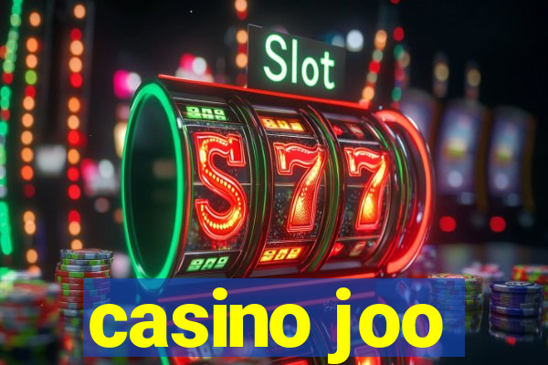 casino joo