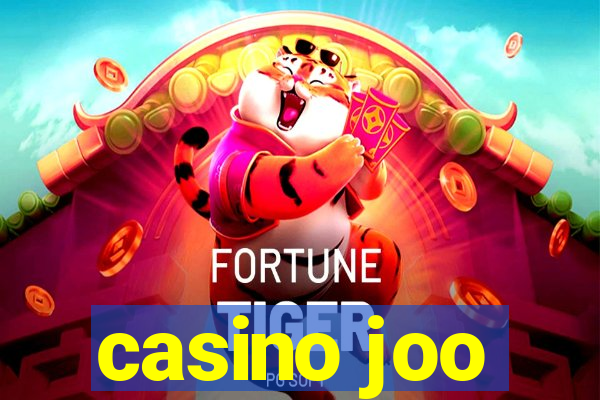 casino joo