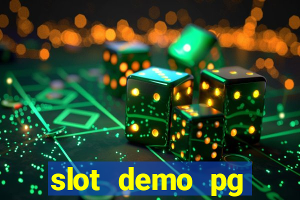 slot demo pg fortune dragon