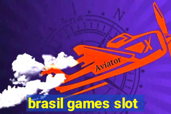 brasil games slot