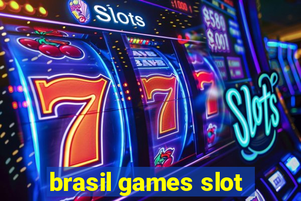 brasil games slot