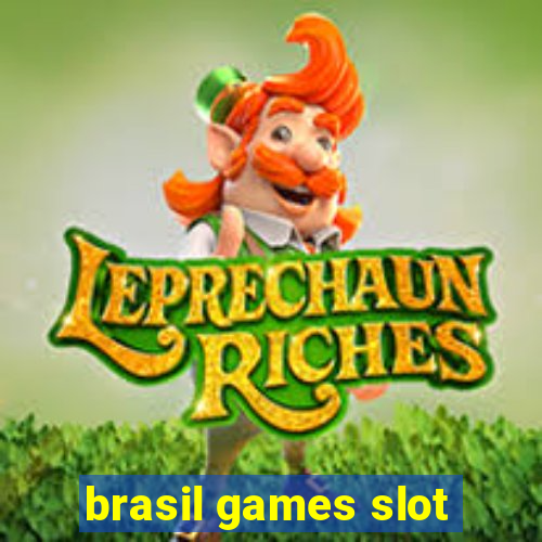 brasil games slot