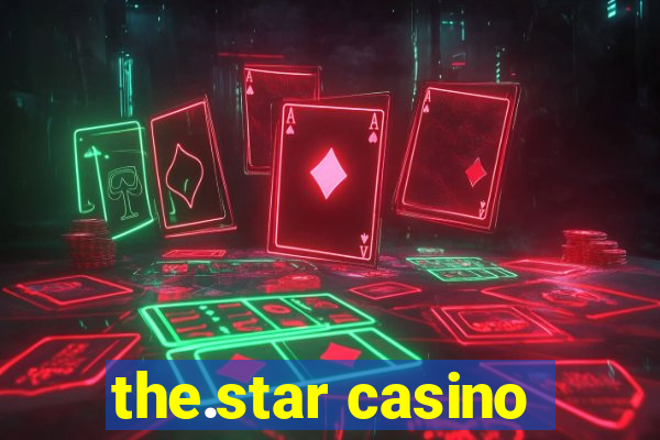 the.star casino